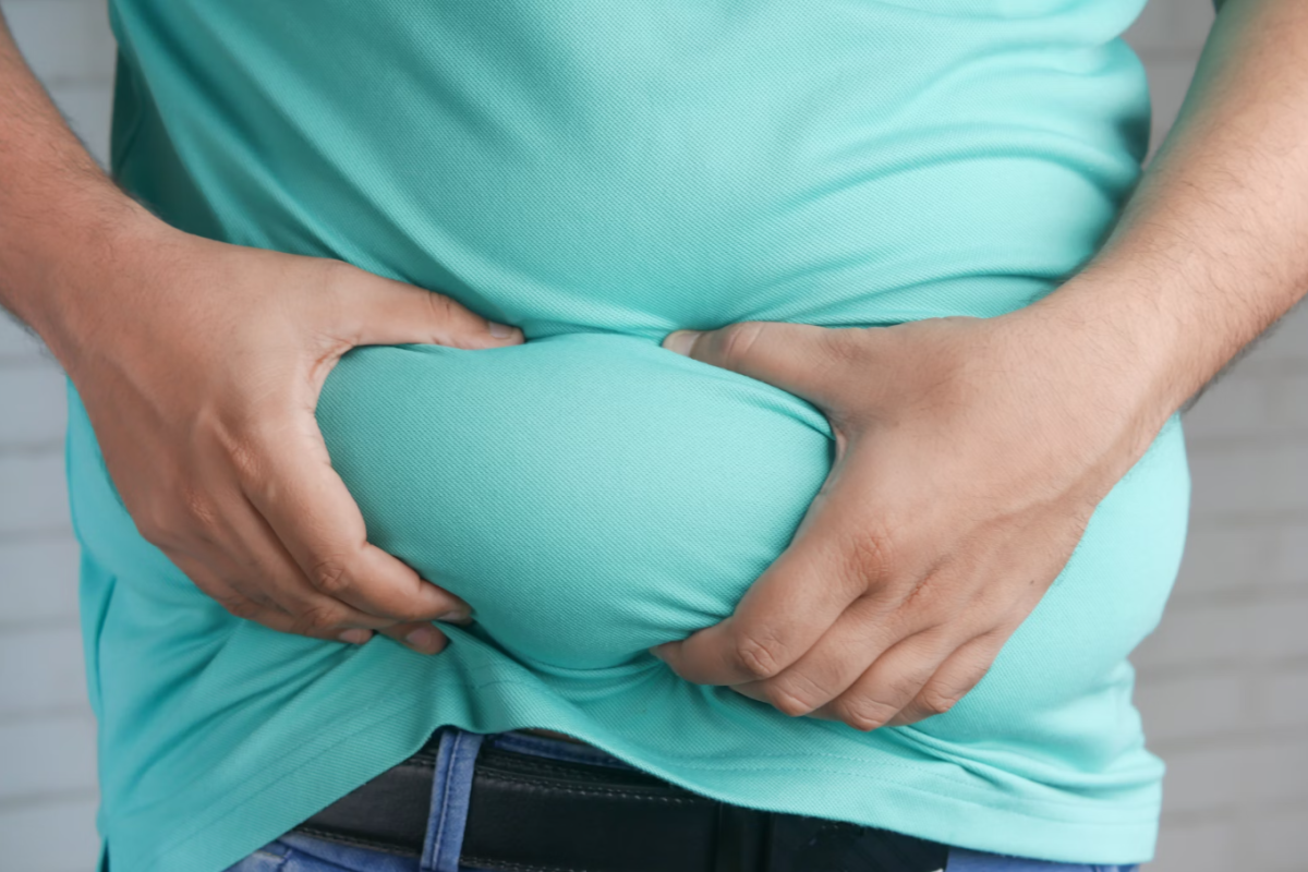 Healthy Body, Healthy Brain: Why Managing Belly Fat May Be Key to Preventing Dementia